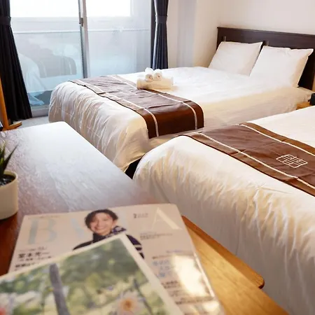 Toyotomi Stay Premium Daikoku